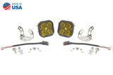 Stage Series 3" LED Pod Lights (pair)