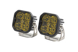 Stage Series 3" LED Pod Lights (pair)