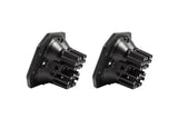 Stage Series 3" LED Pod Lights (pair)