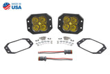 Stage Series 3" LED Pod Lights (pair)