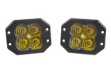 Stage Series 3" LED Pod Lights (pair)