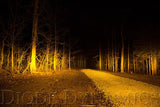 SS6 Stage Series 6" Light Bar (amber - one)