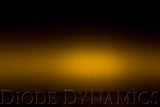 SS6 Stage Series 6" Light Bar (amber - one)