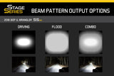 Subaru Forester Lightbar Grill Kit
