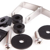 Replacement - Hardware Packet - Mud Flaps / Gravel Guards