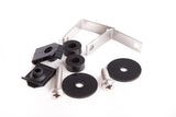 Replacement - Hardware Packet - Mud Flaps / Gravel Guards