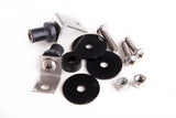 Replacement - Hardware Packet - Mud Flaps / Gravel Guards