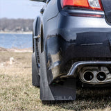 Mud Flaps / Gravel Guards - Subaru WRX