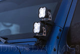 Stage Series 3" LED Pod Lights (pair)