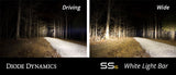SS6 Stage Series 6" Light Bar (clear - one)