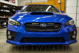 Subaru WRX/STi Lightbar Grill Kit