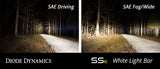 Subaru WRX/STi Lightbar Grill Kit